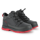 Botins com atacadores HUGO 
                    BOY