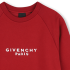 Vestido GIVENCHY 
                    GIRL