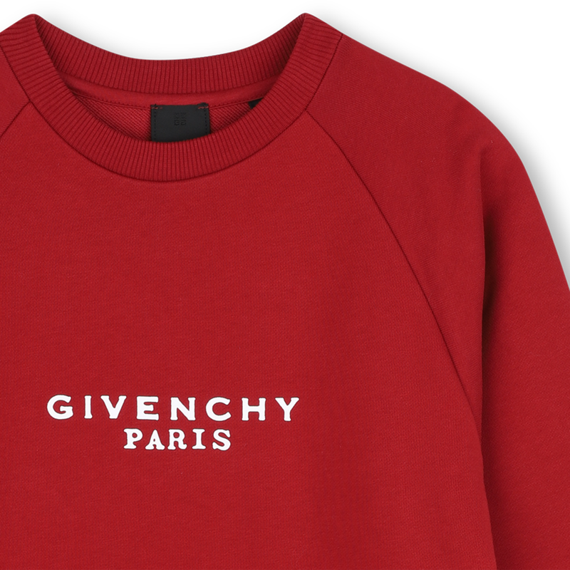 Vestido GIVENCHY 
                        GIRL