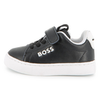 T&eacute;nis rendados BOSS 
                    BOY