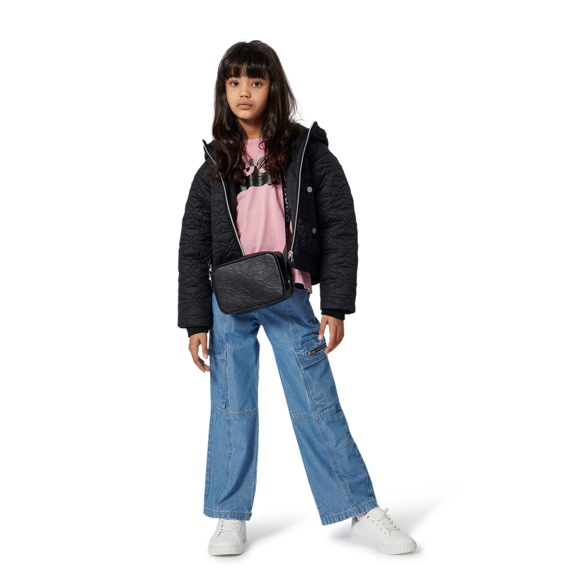 Calças jeans HUGO 
                    GIRL