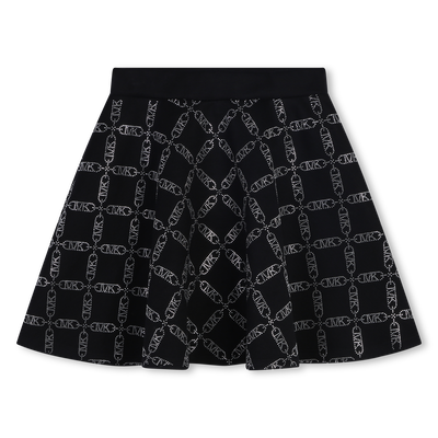 Saia estampada MICHAEL KORS GIRL