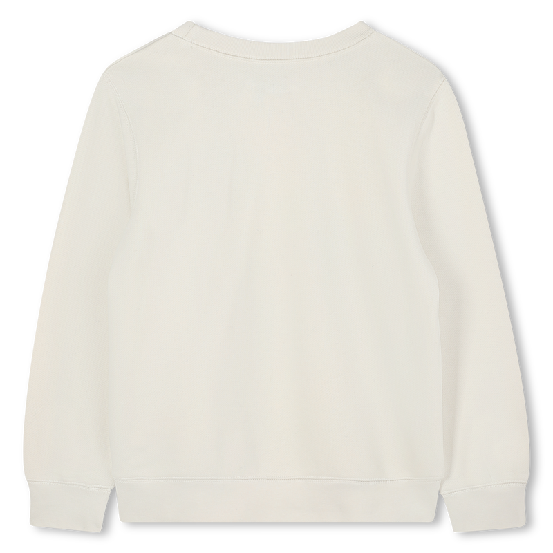 Moletom de lã ZADIG & VOLTAIRE 
                    UNISEX