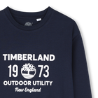 Conjunto de camisetas TIMBERLAND 
                    BOY