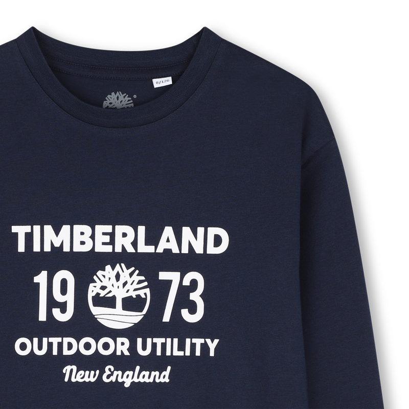 Conjunto de camisetas TIMBERLAND 
                        BOY