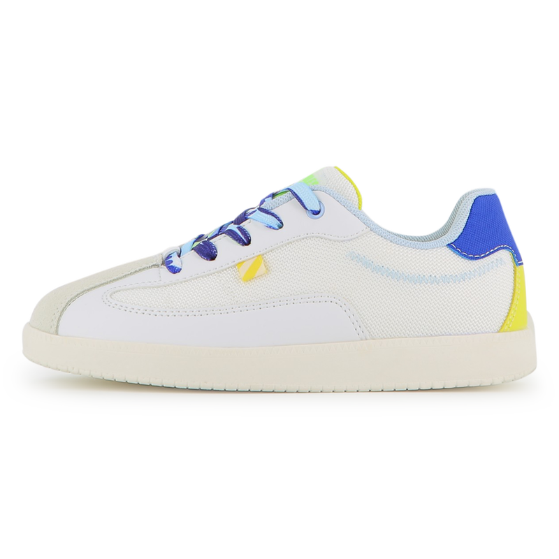 T&Eacute;NIS RENDADOS BILLIEBLUSH 
                        BOY