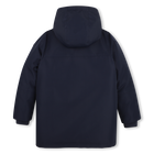 Parka com capuz BOSS 
                    BOY