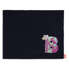 Conjunto gorro e cachecol BILLIEBLUSH 
                    GIRL
