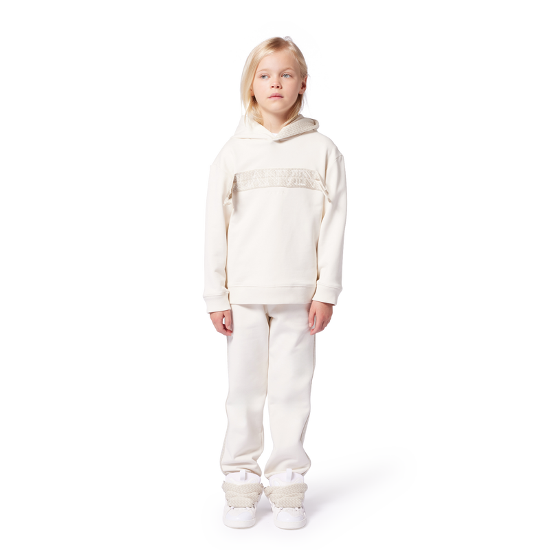 Cal&ccedil;as de jogging LANVIN 
                        GIRL