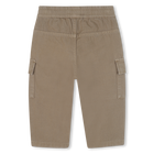 Cal&ccedil;as de algod&atilde;o TIMBERLAND 
                    BOY