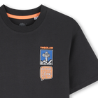 T-shirt de manga curta TIMBERLAND 
                    BOY