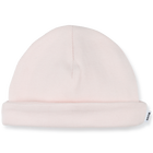 Gorro canelado com dobra BOSS 
                    GIRL
