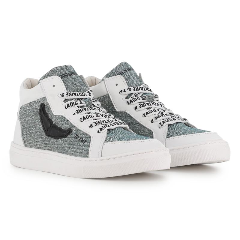 T&ecirc;nis ZADIG & VOLTAIRE 
                        GIRL