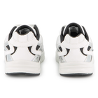 T&eacute;nis rendados KARL LAGERFELD KIDS 
                    GIRL