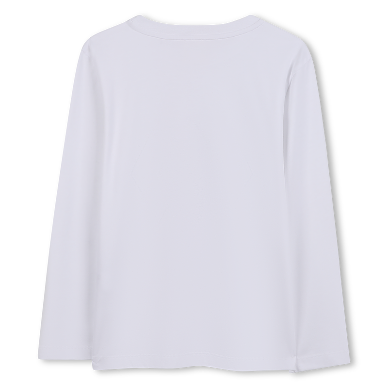 Camiseta de manga comprida GIVENCHY 
                    BOY
