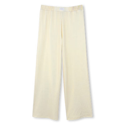 Cal&ccedil;as metalizadas DKNY GIRL