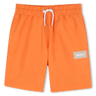 Cal&ccedil;&otilde;es de banho DKNY 
                    BOY