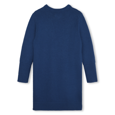 Vestido de malha ZADIG & VOLTAIRE GIRL