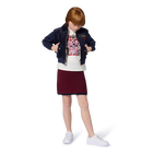 Camiseta de manga curta SONIA RYKIEL 
                    GIRL