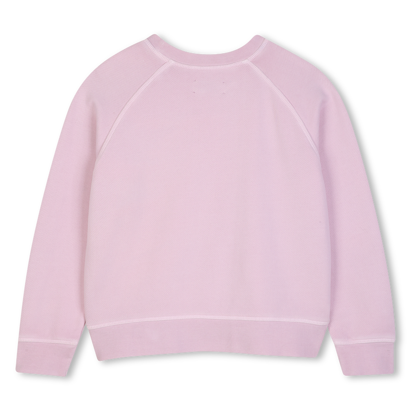 Su&eacute;ter ZADIG & VOLTAIRE 
                        MENINA