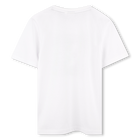 T-shirt de manga curta BOSS 
                    BOY