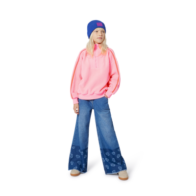 Gorro de malha BILLIEBLUSH GIRL