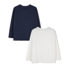 Conjunto de camisetas TIMBERLAND 
                    BOY
