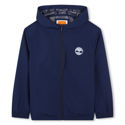 Corta-vento com fecho TIMBERLAND BOY