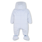 Traje piloto em poli&eacute;ster KENZO KIDS 
                    UNISEX