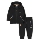 Conjunto jogger BOSS 
                    BOY