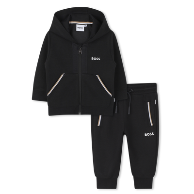 Conjunto jogger BOSS BOY