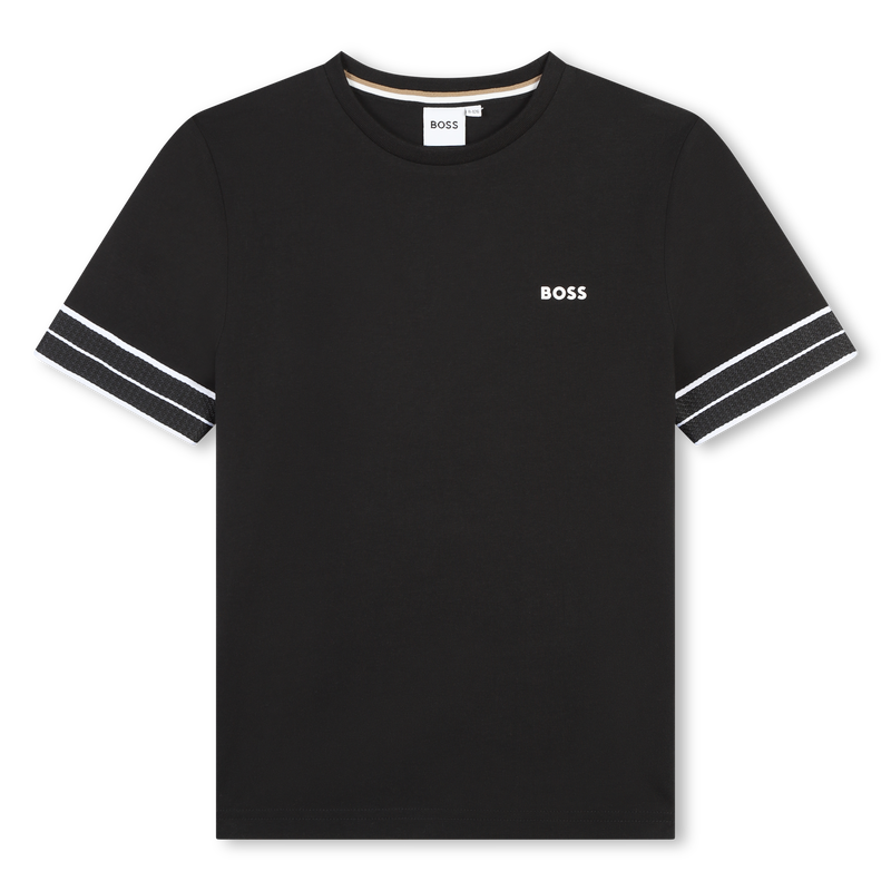 Short-Sleeved T-Shirt BOSS 
                    BOY