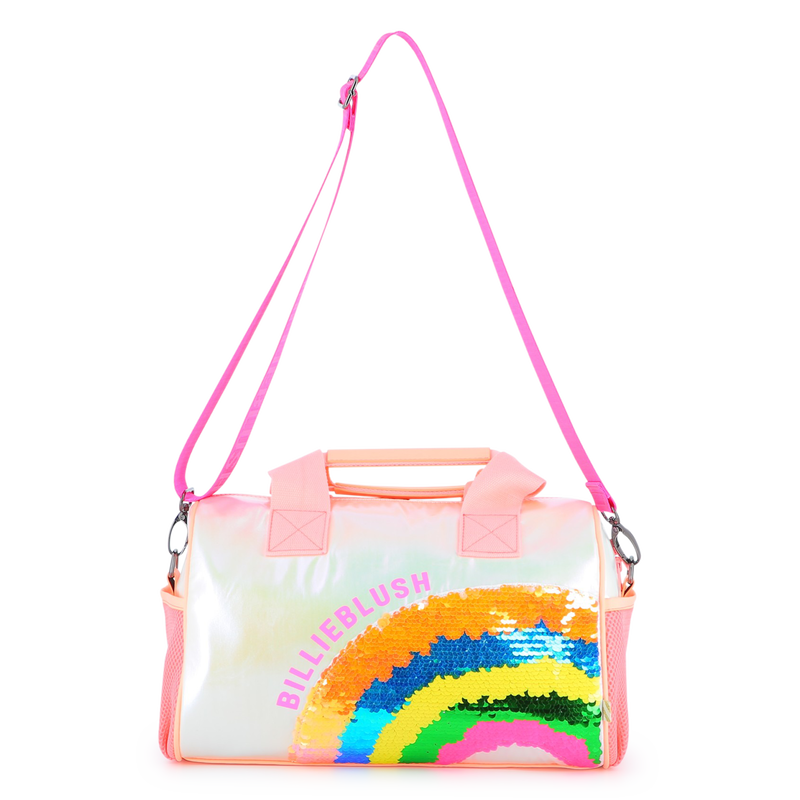 Saco de boliche BILLIEBLUSH 
                    GIRL
