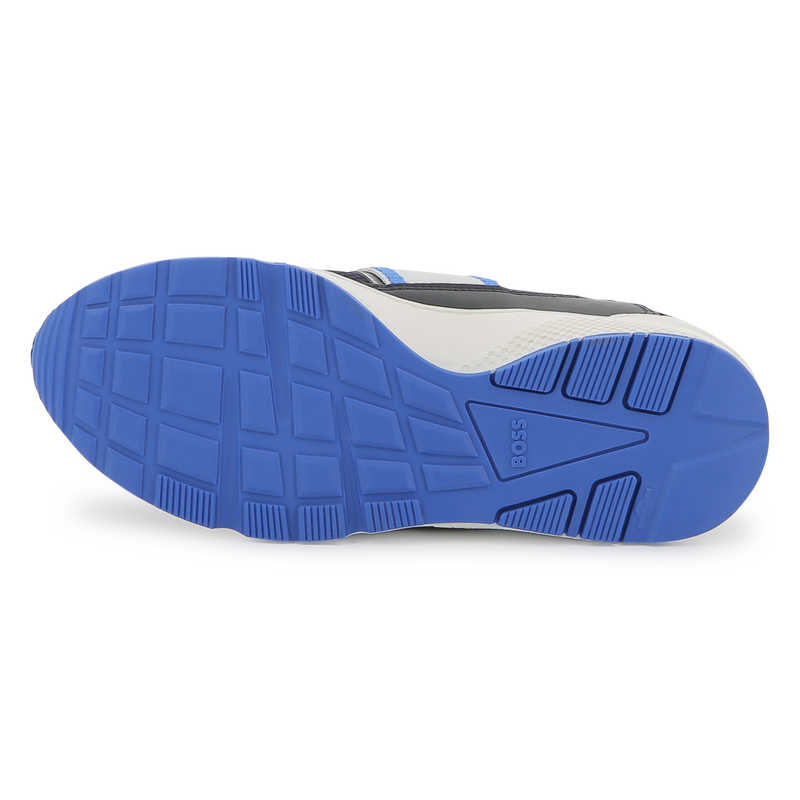 Slip-on low-top sneakers BOSS 
                    BOY