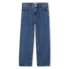 Cal&ccedil;as jeans KENZO KIDS 
                    BOY