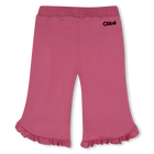 Cal&ccedil;a CHLOE 
                    GIRL