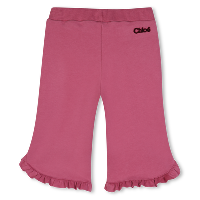 Cal&ccedil;a CHLOE GIRL
