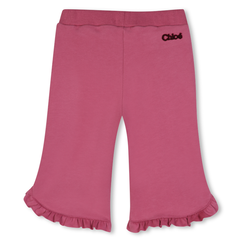 Cal&ccedil;a CHLOE 
                        GIRL