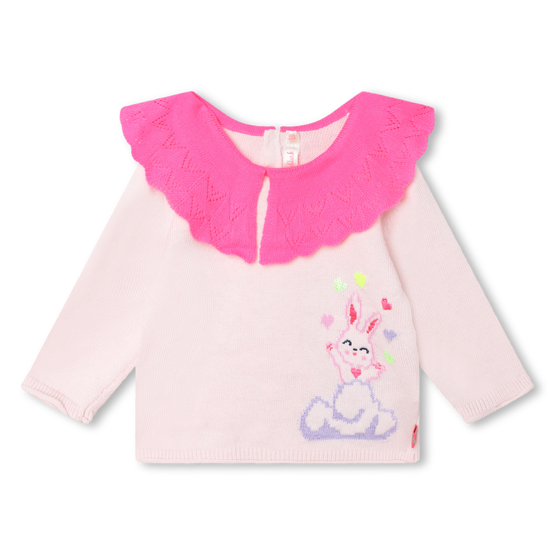 CAMISOLA+CALCAS BILLIEBLUSH 
                    GIRL