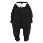 Traje de piloto BOSS 
                    BOY