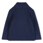 Capuz zip-up TIMBERLAND 
                    BOY