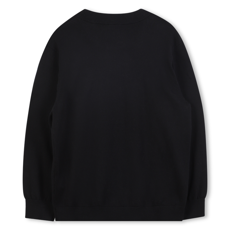 Camisola de malha GIVENCHY 
                    BOY