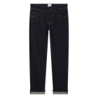 Jeans de cintura ajust&aacute;vel BOSS 
                    BOY