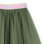 Saia plissada BILLIEBLUSH 
                    GIRL