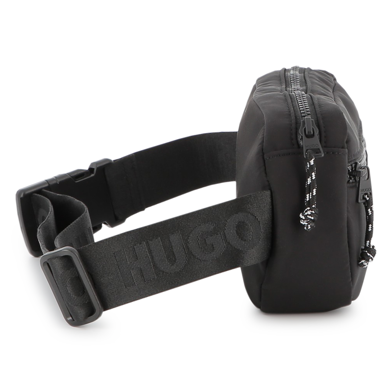 Pochete fosca HUGO 
                    BOY