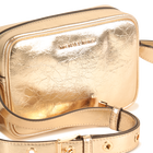 Bolsa ajust&aacute;vel com fecho MICHAEL KORS 
                    GIRL