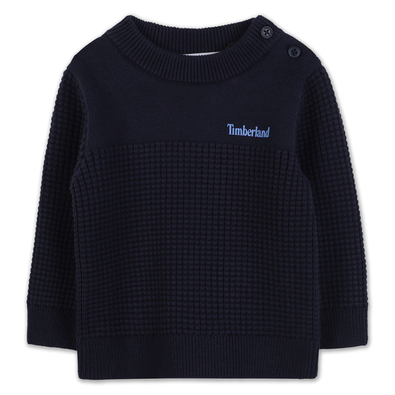 Camisola de malha TIMBERLAND 
                    BOY