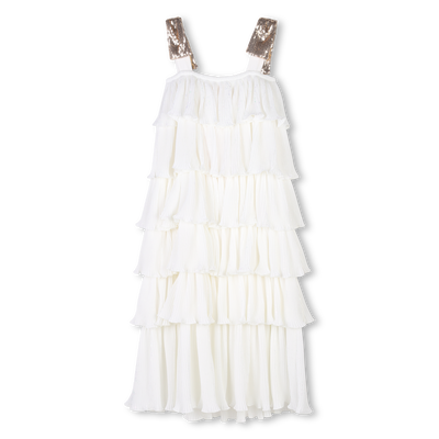 Vestido de cerim&oacute;nia BILLIEBLUSH GIRL