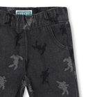 Cal&ccedil;a de denim KENZO KIDS 
                    UNISEX