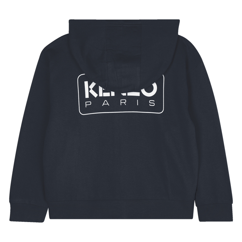 Cardigã jogger KENZO KIDS 
                    UNISEX